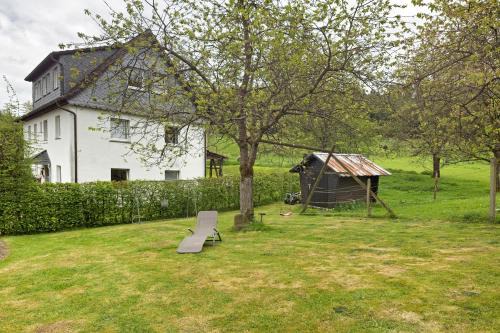 Lochtrop Apartment | Ferienwohnung Peitz