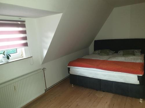 Rudolstadt Apartment | Ferienwohnung Peter