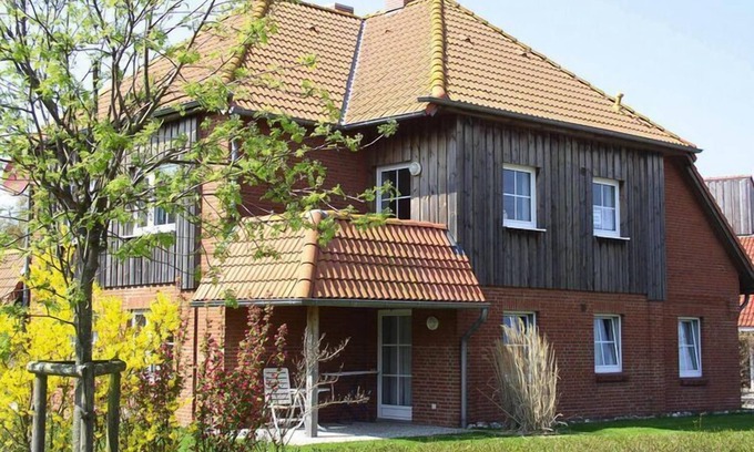 Petersdorf Apartment | Ferienwohnung Petersdorf in Fehmarn-Petersdorf