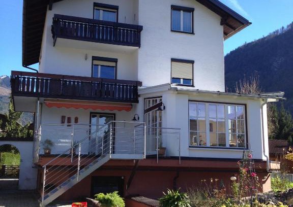 Ebensee Apartment | Ferienwohnung Piontek