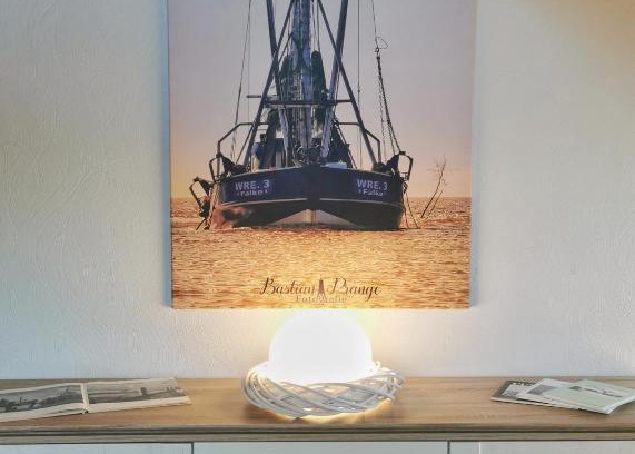 Stickenbuttel Apartment | Ferienwohnung Prange Cuxhaven