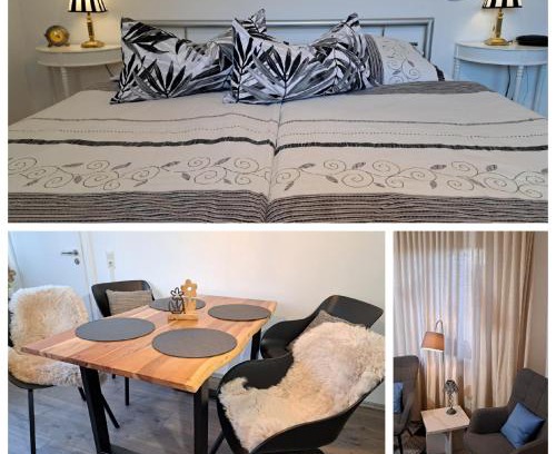 Lindlar Apartment | Ferienwohnung Prinz