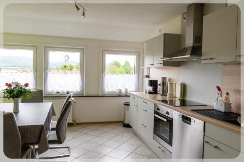 Seesen Apartment | Ferienwohnung Probst