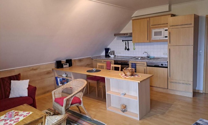 Pruem Apartment | Ferienwohnung-Pruemtalblick