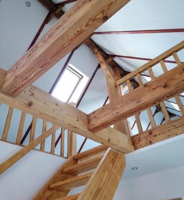 Wildemann Apartment | Ferienwohnung (R)Auszeit