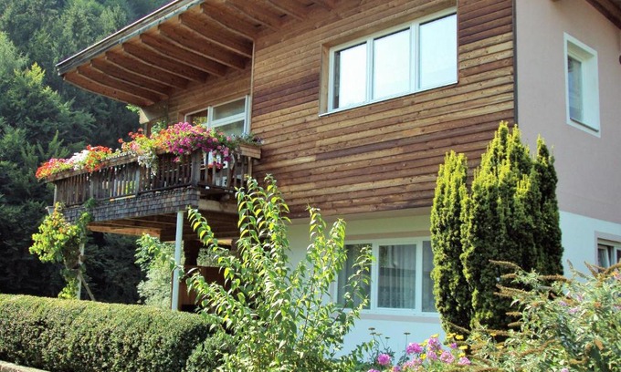 Kramsach Apartment | Ferienwohnung Raunegger