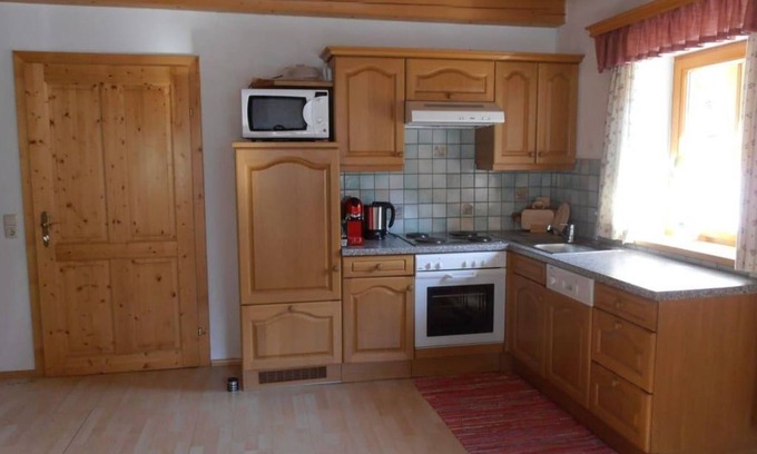 Schoeder Other | Ferienwohnung Rechts Ebenerdig - Ferienwohnung Pausch; Hatzl