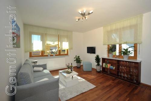 Karlsbad Apartment | Ferienwohnung Refugium