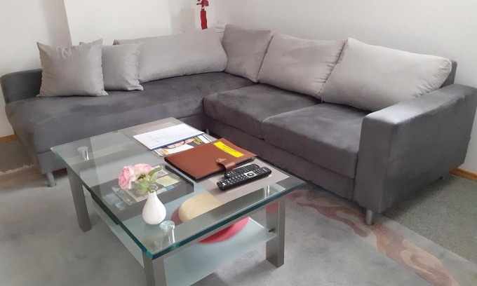 Rheinzabern Apartment | Ferienwohnung Rheinzabern