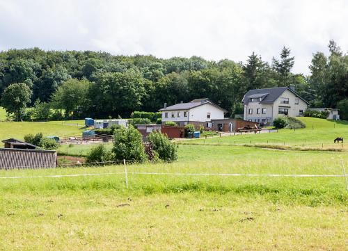 Nettersheim Apartment | Ferienwohnung Roderath