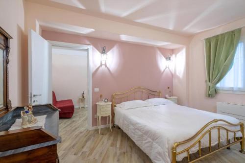 Lastra a Signa Apartment | Ferienwohnung Rosa In Der Toskana