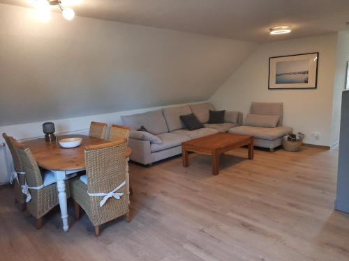 Schleswig Apartment | Ferienwohnung Rosi