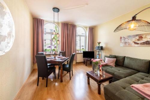 Stadtmitte Apartment | Ferienwohnung Rostocker 7