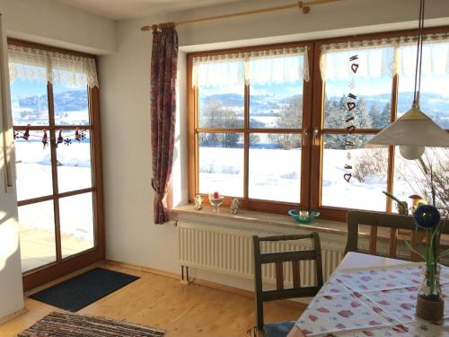 Sulzberg Apartment | Ferienwohnung Rottachseeblick in Moosbach