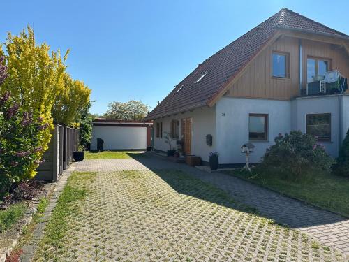 Catharinau Apartment | Ferienwohnung Rudolstadt-Festival