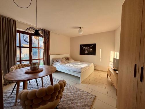 Regensburg Apartment | Ferienwohnung RUNWAY in Regensburg