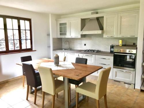 Cadenazzo Apartment | Ferienwohnung Rustico ai Monti