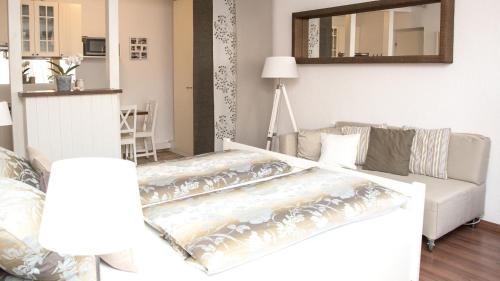 Ittendorf Apartment | Ferienwohnung Süßkirsche - Obsthof Steffelin