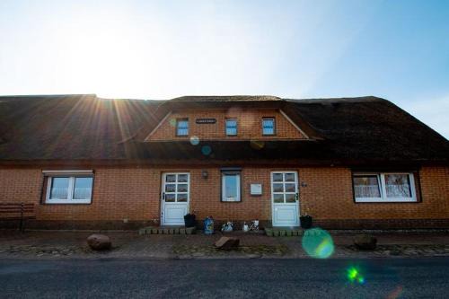 Mariendorf Apartment | Ferienwohnung Sabine