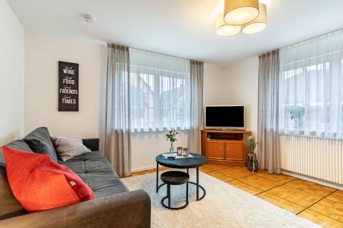 Schuttertal Apartment | Ferienwohnung Schätzle