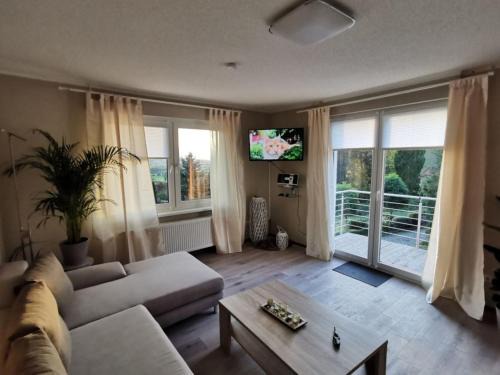 Auteal Apartment | Ferienwohnung Schaumburg- Rosenthal