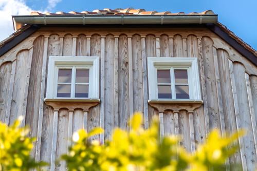 Bertsdorf Apartment | Ferienwohnung Scheibe
