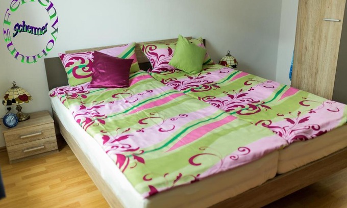 Rinteln Apartment | Ferienwohnung Schermer