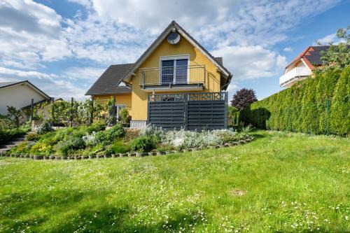 Gonnsdorf Apartment | Ferienwohnung Schober