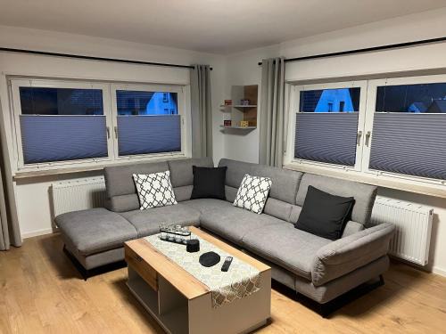 Bobenthal Apartment | Ferienwohnung Schubert owwe