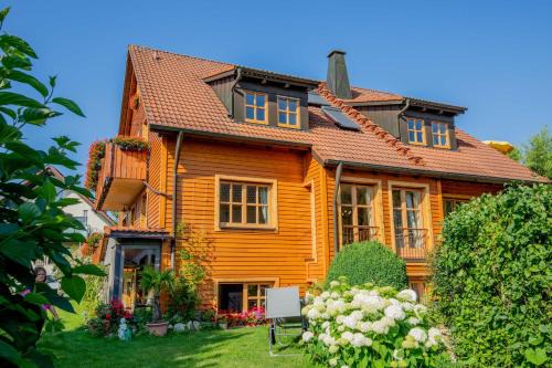 Mistelgau Apartment | Ferienwohnung Schwatlo