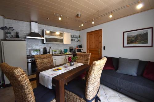 Ahrbruck Apartment | Ferienwohnung Schwitalla