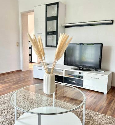 Nohfelden Apartment | Ferienwohnung Seensucht Bostalsee
