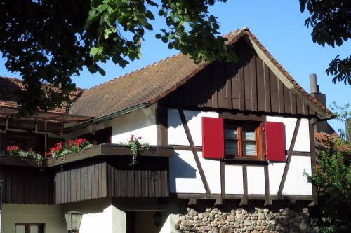Gengenbach Apartment | Ferienwohnung Sester