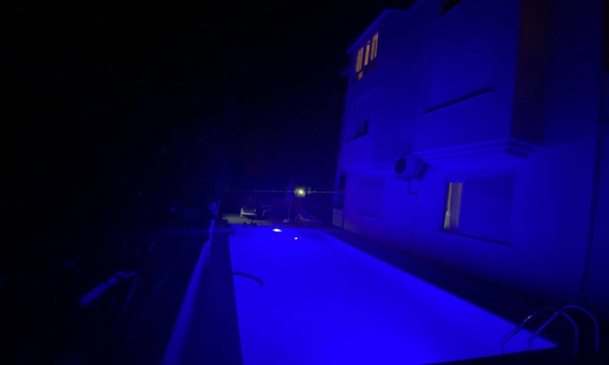 Side Apartment | Ferienwohnung Side Park Villa 2