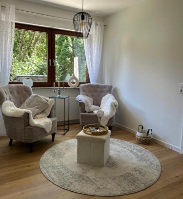 Murrhardt Apartment | Ferienwohnung simply good