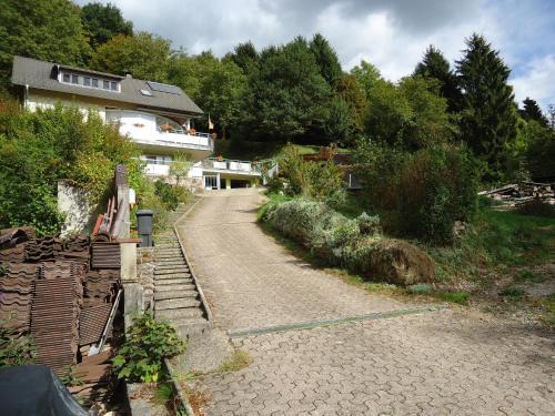 Rheinfelden Apartment | Ferienwohnung Sonnenberg