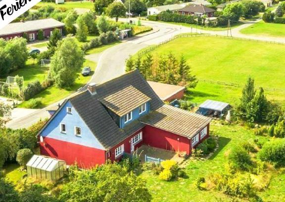 Neuendorf Apartment | FERIENWOHNUNG SORGENFREI