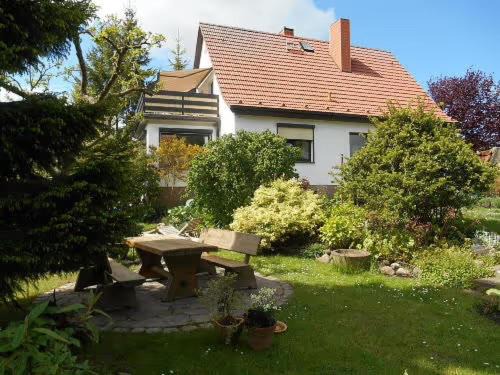 Stralsund Apartment | Ferienwohnung Spallholtz