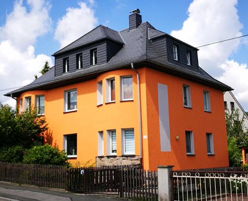 Lauter Apartment | Ferienwohnung Spatzennest