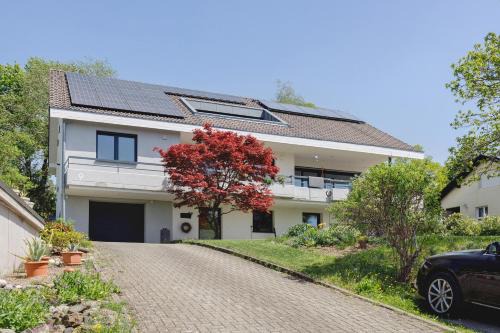 Bonndorf Apartment | Ferienwohnung Staffe