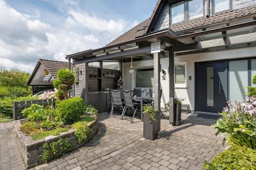 Eslohe Apartment | Ferienwohnung Stappert