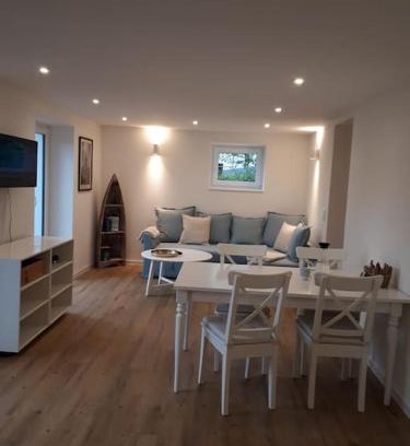 Ueberlingen Apartment | Ferienwohnung Strandpartie