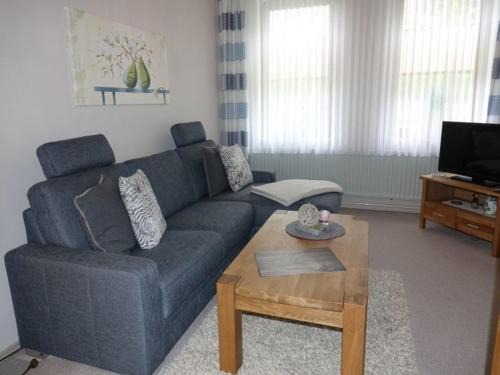 Neuberend Apartment | Ferienwohnung Strauß