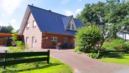 Stenum Apartment | Ferienwohnung Strudthoff