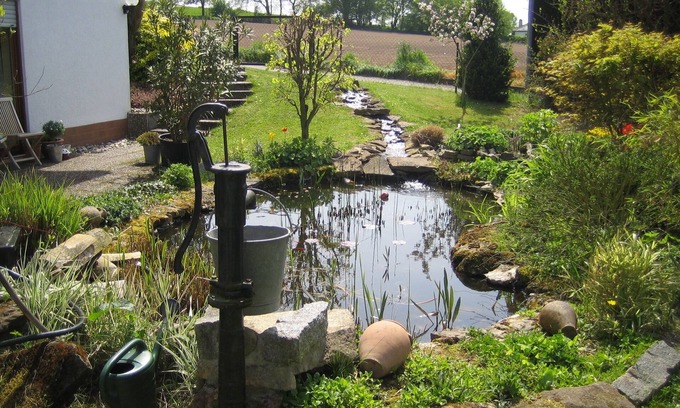 Zweibruecken Apartment | Ferienwohnung Supp ,ruhig Gelegen ,mit Allem was man Braucht um zu Entspannen