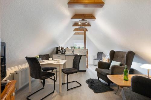Klixbull Apartment | Ferienwohnung Tüchsen