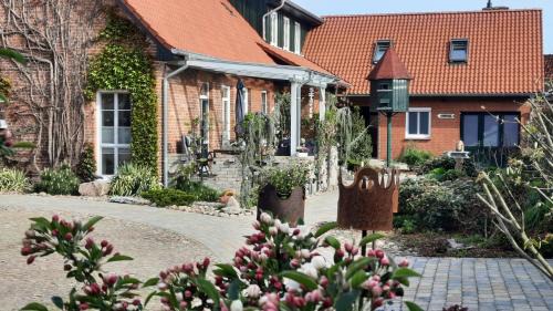 Kirchlinteln Apartment | Ferienwohnung Taubenschlag