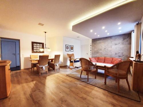 Muschede Apartment | Ferienwohnung Tigges