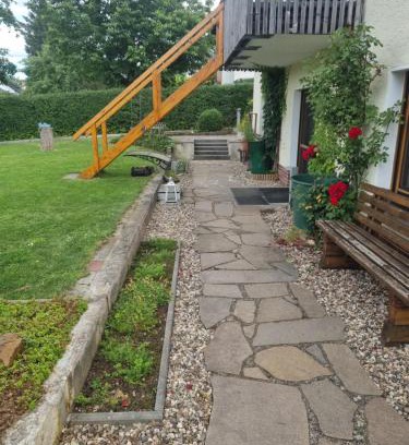 Schnaittenbach Apartment | Ferienwohnung Tom