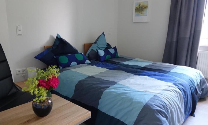 Bad Zwischenahn Apartment | Ferienwohnung Tulpenweg